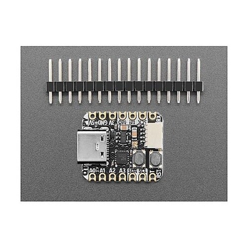 QT Py−CH552開発ボード ADA