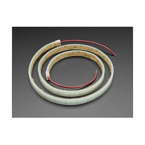 フレキシブルLEDテープ(12V/1m/