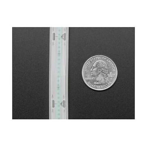 フレキシブルLEDテープ(12V/1m/