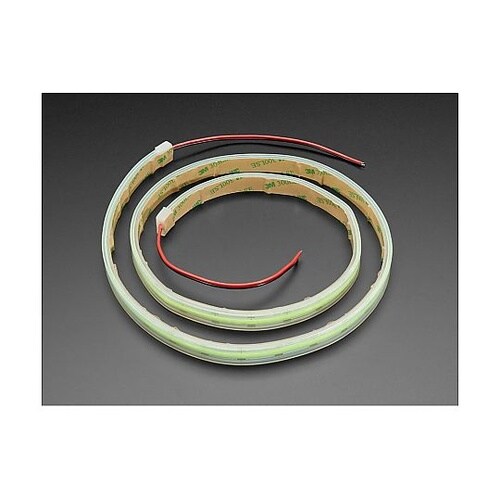 フレキシブルLEDテープ(12V/1m/