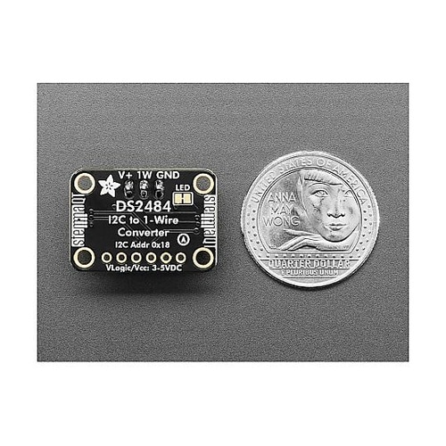 STEMMA QT/Qwiic互換 DS