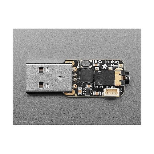 TRRS Trinkey−支援技術用US