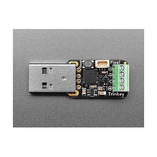 Pixel Trinkey−NeoPix