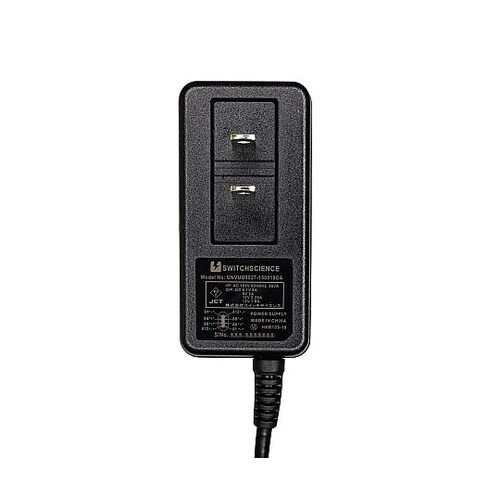 USB−PD対応ACアダプター(5.1V