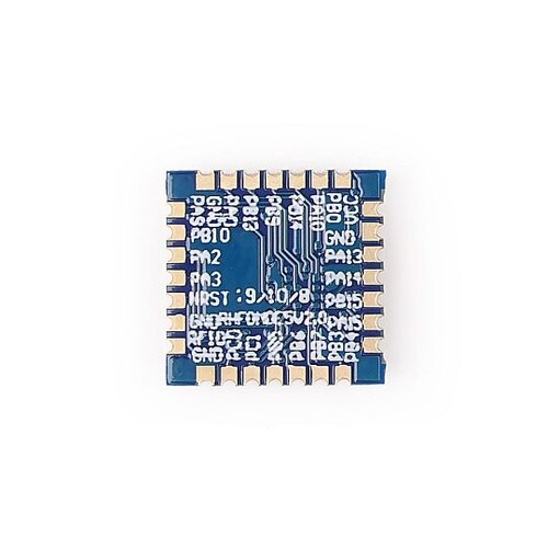 Wio−E5(STM32WLE5JC)L