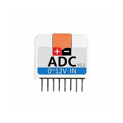 M5StickC ADC Hat V1.