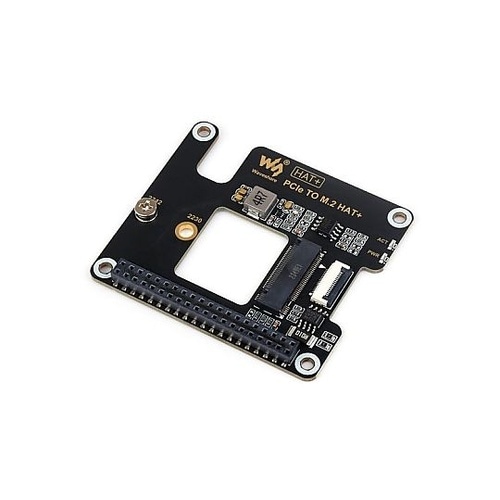 Raspberry Pi 5用 M.2