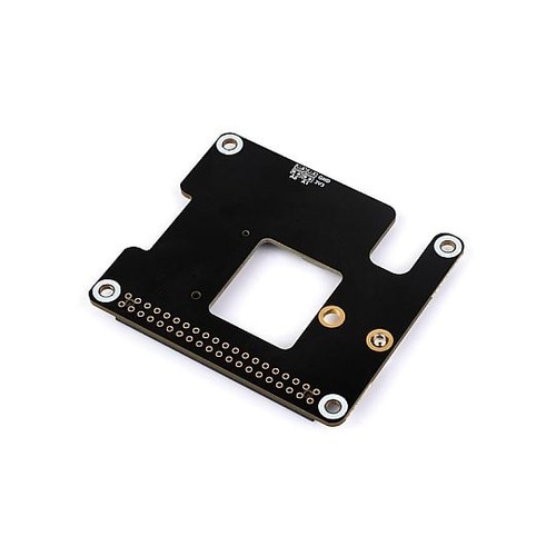 Raspberry Pi 5用 M.2