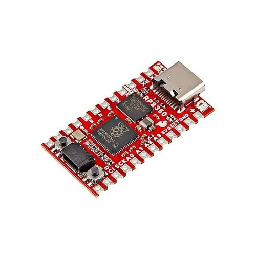 RP2350搭載 SparkFun Pr