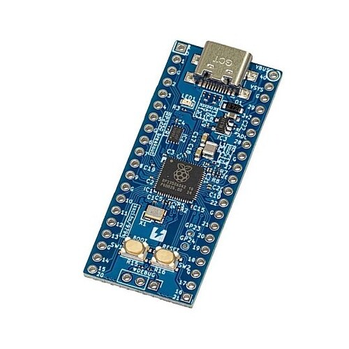 Picossci 2 開発ボード(RP2