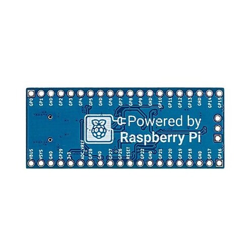 Picossci 2 開発ボード(RP2