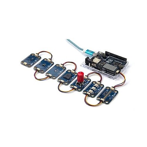 Arduino Plug and Mak