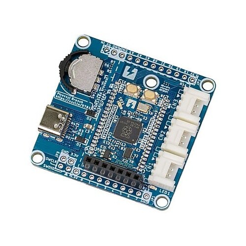 Picossci Branch(RP20