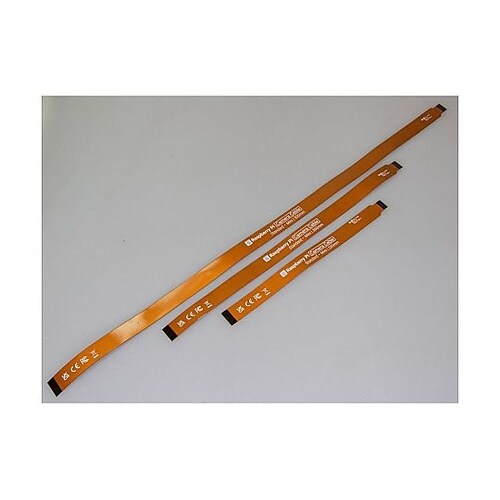 Raspberry Pi 5 FPCカメ