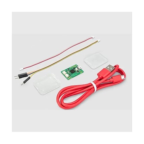 Raspberry Pi デバッグプロー