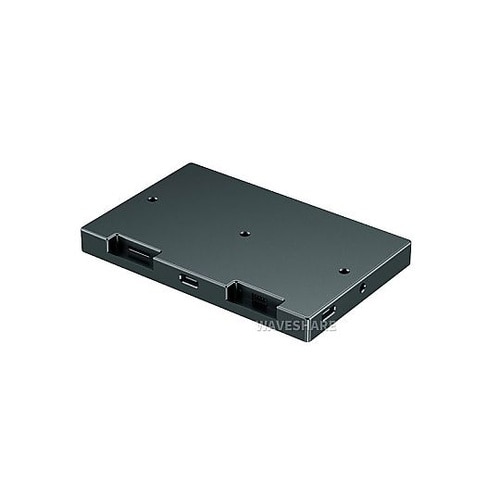 5インチ USBモニター WAVESHA