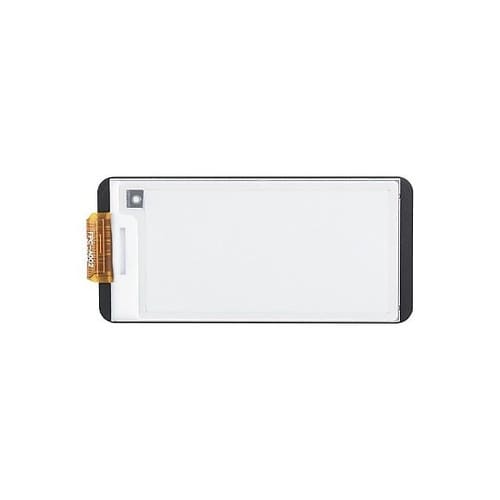 e−Paper HAT+ 2.13インチ