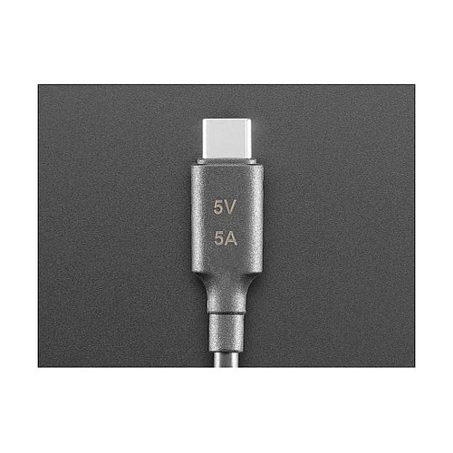 USB Type−C 3.1−PDトリガ