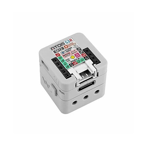 ATOMS3R M12カメラキット(OV