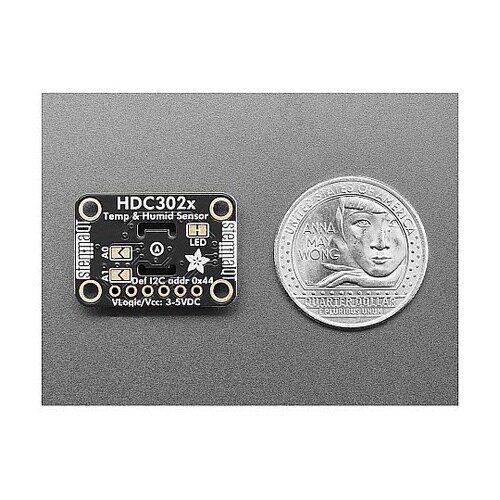 STEMMA QT/Qwiic互換 HD