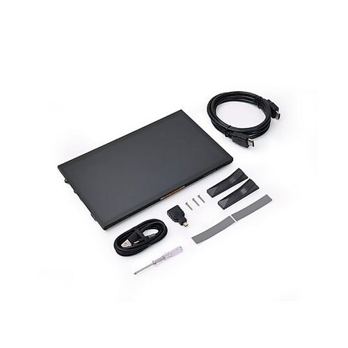 10.1インチIPS静電容量式タッチスク