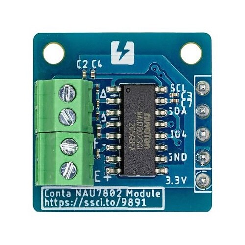 Conta ロードセルアンプモジュール