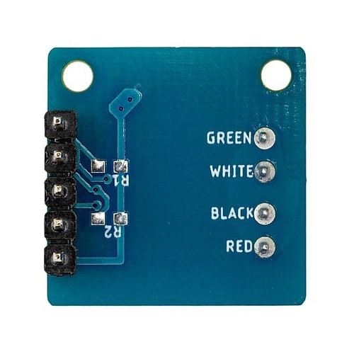 Conta ロードセルアンプモジュール