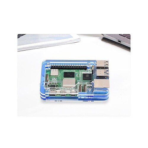 PI5−CASE−E − WaveSha