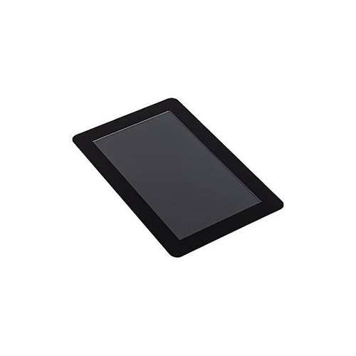 Raspberry Pi Touch D