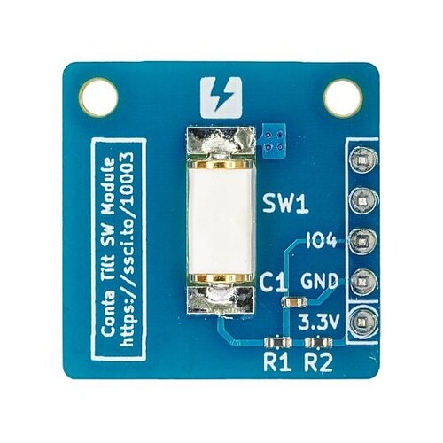 Conta 傾斜スイッチモジュール SS