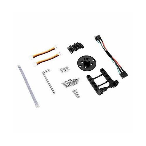 BLDCモーター搭載RollerCANユ