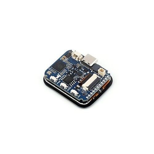 RP2040搭載 1.69インチ角丸形タ