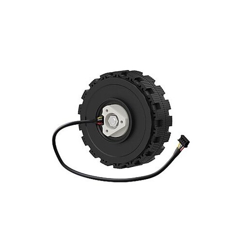 DDSM400 ダイレクトドライブサーボ