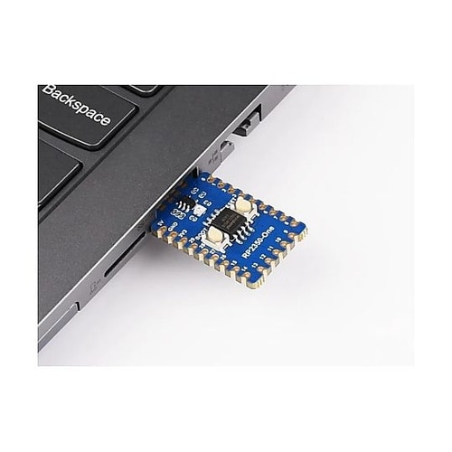 RP2350−One WAVESHARE