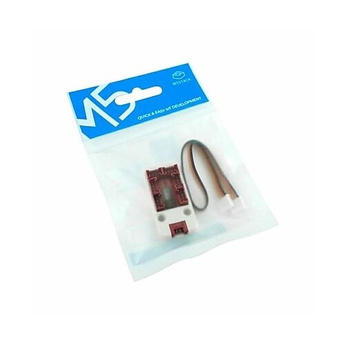 M5Stack用Port A I2C拡張