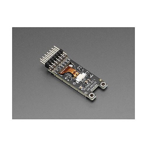 Adafruit ST7789搭載 Ne