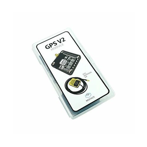 M5Stack用GPSモジュール v2.