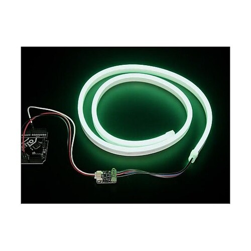 Adafruit NeoRGB Stem