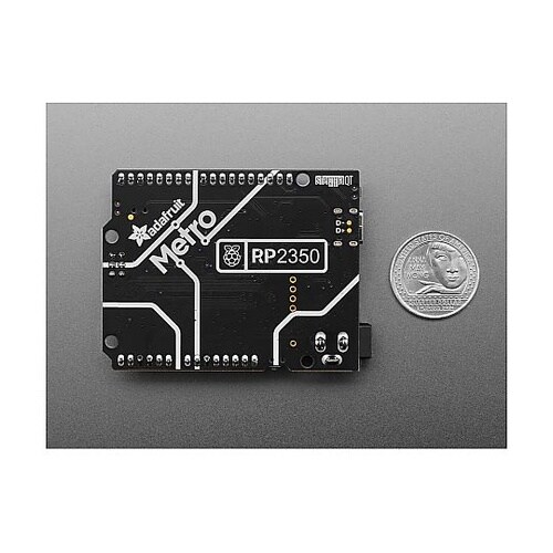 Adafruit Metro RP235