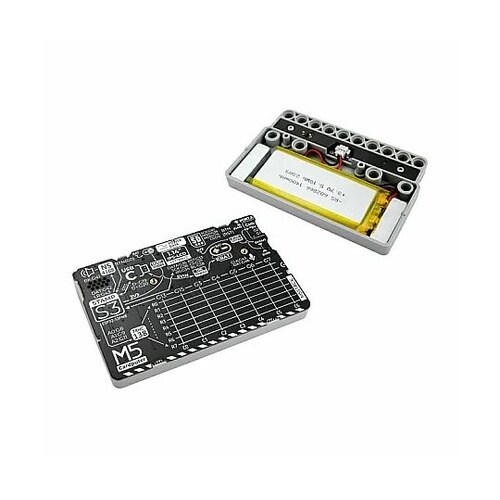 M5Stack カードピュータ v1.1