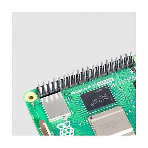 Raspberry Pi 5/16GB