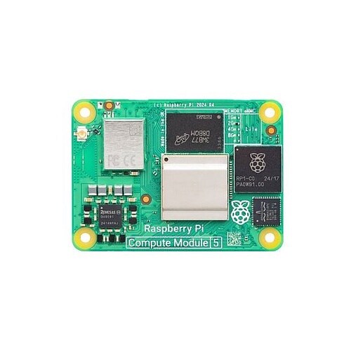 Raspberry Pi Compute