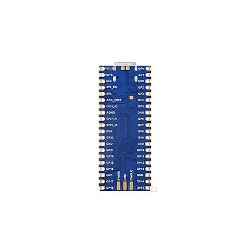 Waveshare RP2350−Plu