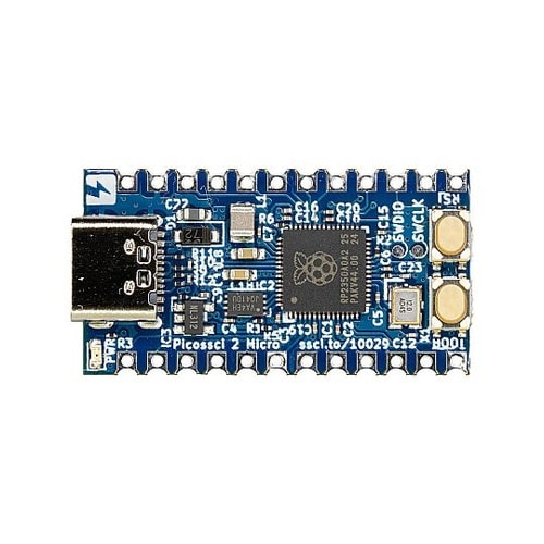Picossci 2 Micro(RP2