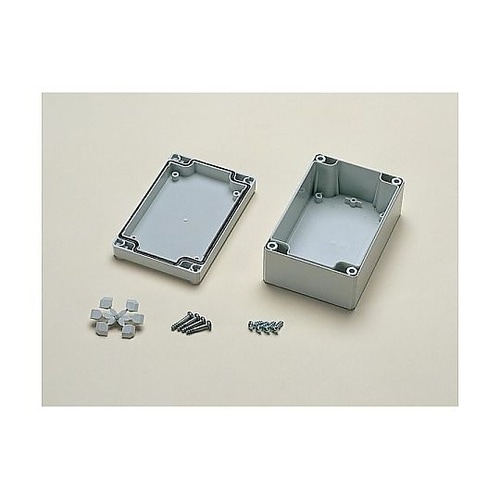 DPCP型防水・防塵ポリカーボネートボッ