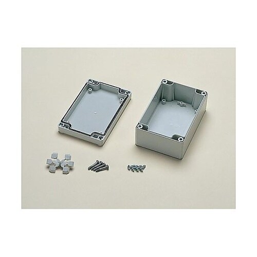 DPCP型防水・防塵ポリカーボネートボッ