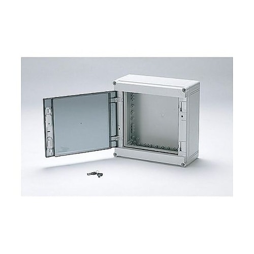 RPCP型防水・防塵モジュラーカバー付き