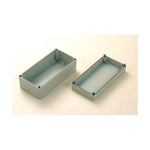 AD型防水・防塵アルミダイキャストボック