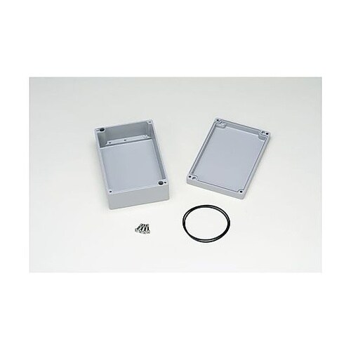 BDN型防水・防塵アルミダイキャストボッ