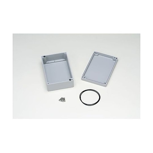 BDN型防水・防塵アルミダイキャストボッ